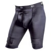 A&R JohnnyGard™ Compression Hockey Jock Shorts