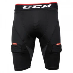 CCM 2019 Men's Compression Jock Shorts