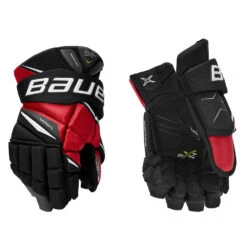 Bauer Vapor 2X Pro Junior Ice Hockey Gloves 12 Bauer Vapor 2X Pro Junior Ice Hockey Gloves -Hockey Shop 1056516 BKR 0a1caab5 57c0 42ea 9319 d0e03d6a8fb7