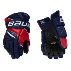 Bauer Vapor 2X Pro Junior Ice Hockey Gloves 15 Bauer Vapor 2X Pro Junior Ice Hockey Gloves -Hockey Shop 1056516 NRW bba3db18 82e4 4f46 8f71 fad8b5aff3b6