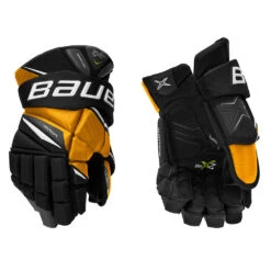 Bauer Vapor 2X Pro Junior Ice Hockey Gloves 17 Bauer Vapor 2X Pro Junior Ice Hockey Gloves -Hockey Shop 1056517 BKG 1024439a 06c7 4fbf 8ec0 d11f55cc5e0e