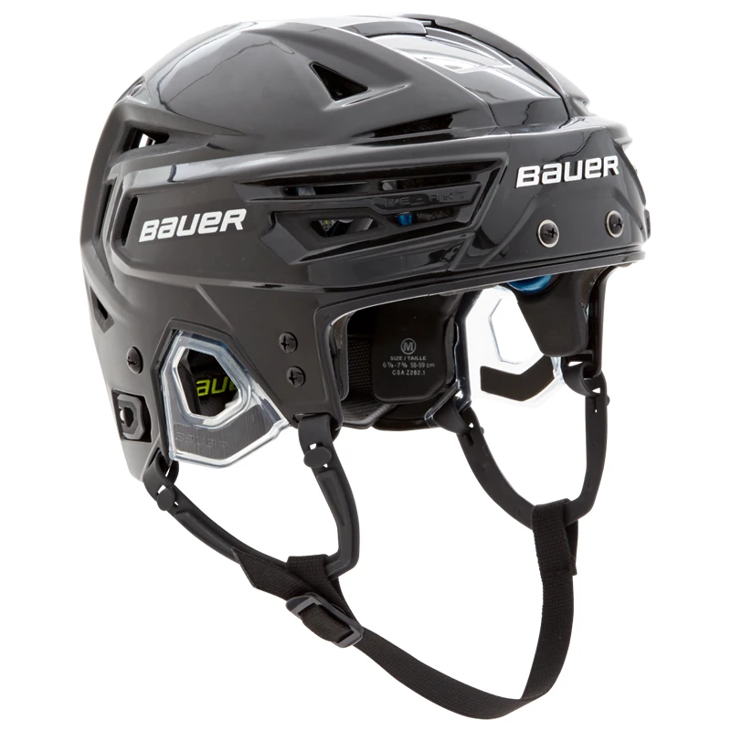 Bauer RE-AKT 150 Helmet 1 Bauer RE-AKT 150 Helmet