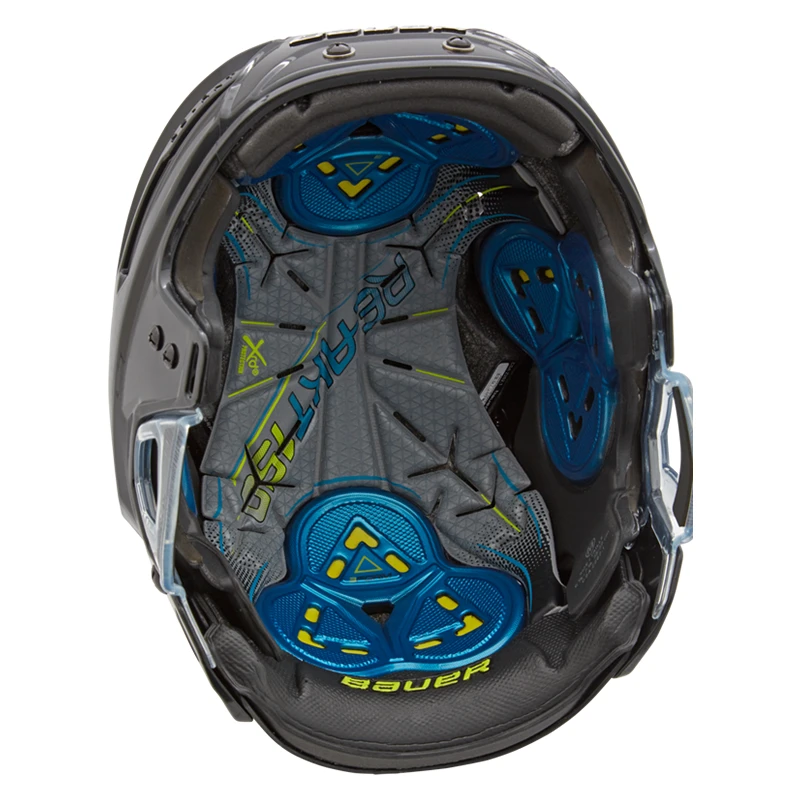 Bauer RE-AKT 150 Helmet 5 Bauer RE-AKT 150 Helmet - Image 5