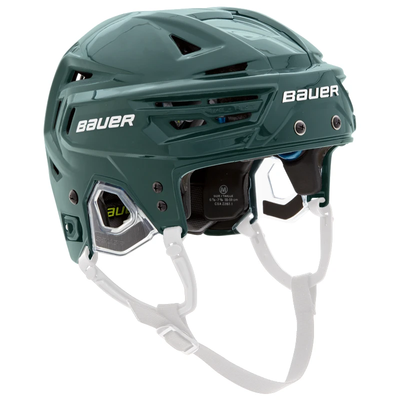 Bauer RE-AKT 150 Helmet 13 Bauer RE-AKT 150 Helmet - Image 13