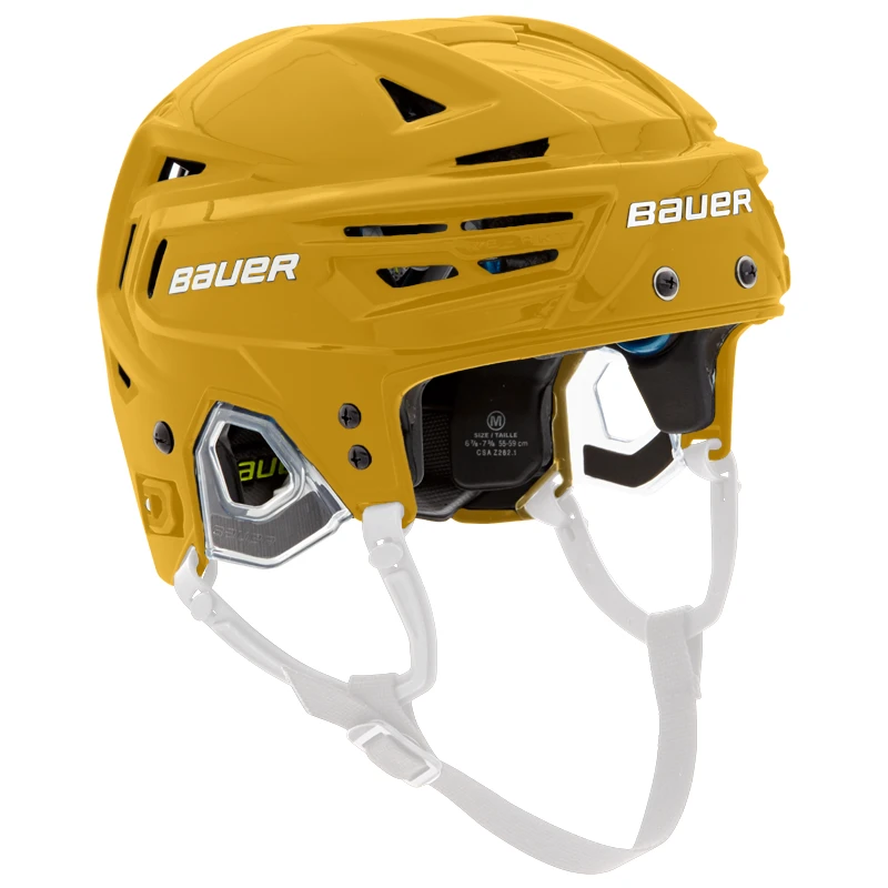 Bauer RE-AKT 150 Helmet 10 Bauer RE-AKT 150 Helmet - Image 10