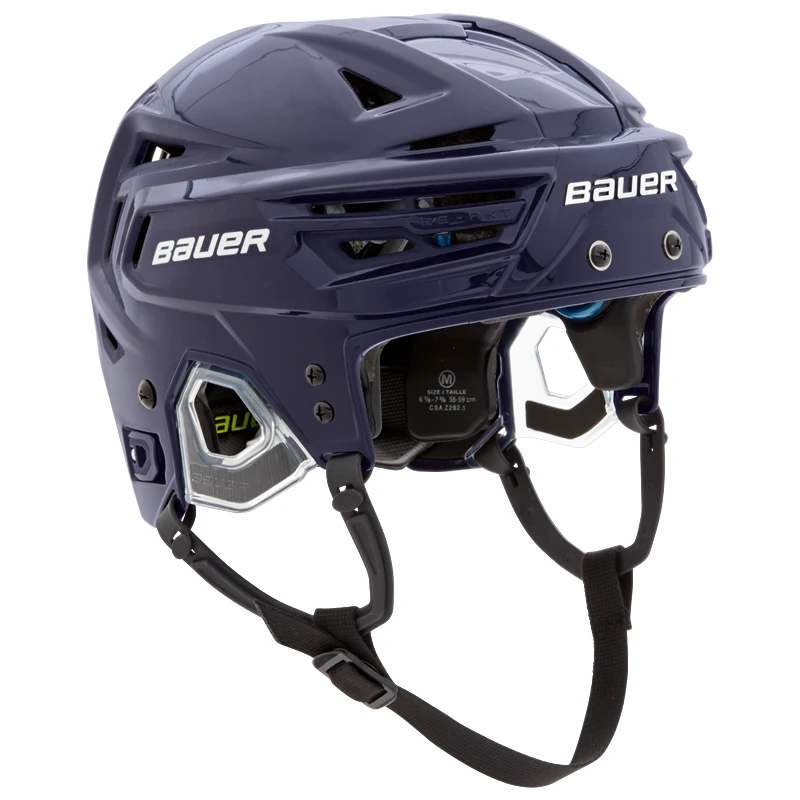 Bauer RE-AKT 150 Helmet 7 Bauer RE-AKT 150 Helmet - Image 7