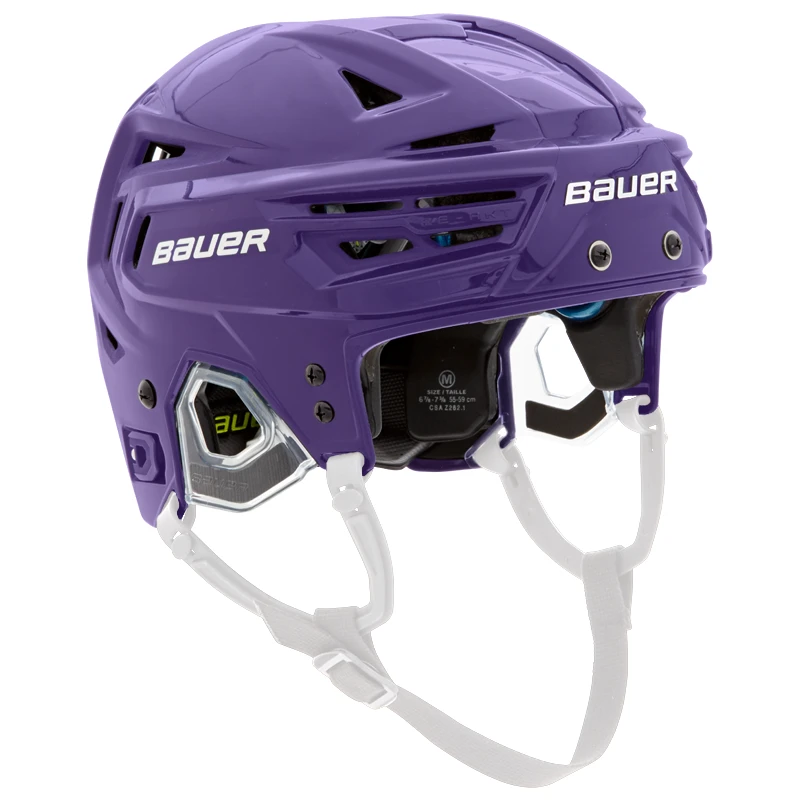 Bauer RE-AKT 150 Helmet 11 Bauer RE-AKT 150 Helmet - Image 11