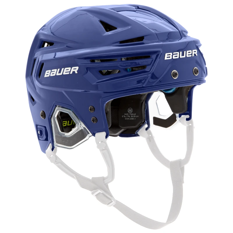 Bauer RE-AKT 150 Helmet 9 Bauer RE-AKT 150 Helmet - Image 9