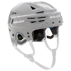 Bauer RE-AKT 150 Helmet 29 Bauer RE-AKT 150 Helmet -Hockey Shop 150 SIL