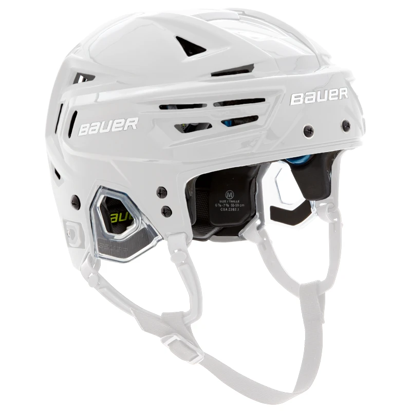 Bauer RE-AKT 150 Helmet 6 Bauer RE-AKT 150 Helmet - Image 6