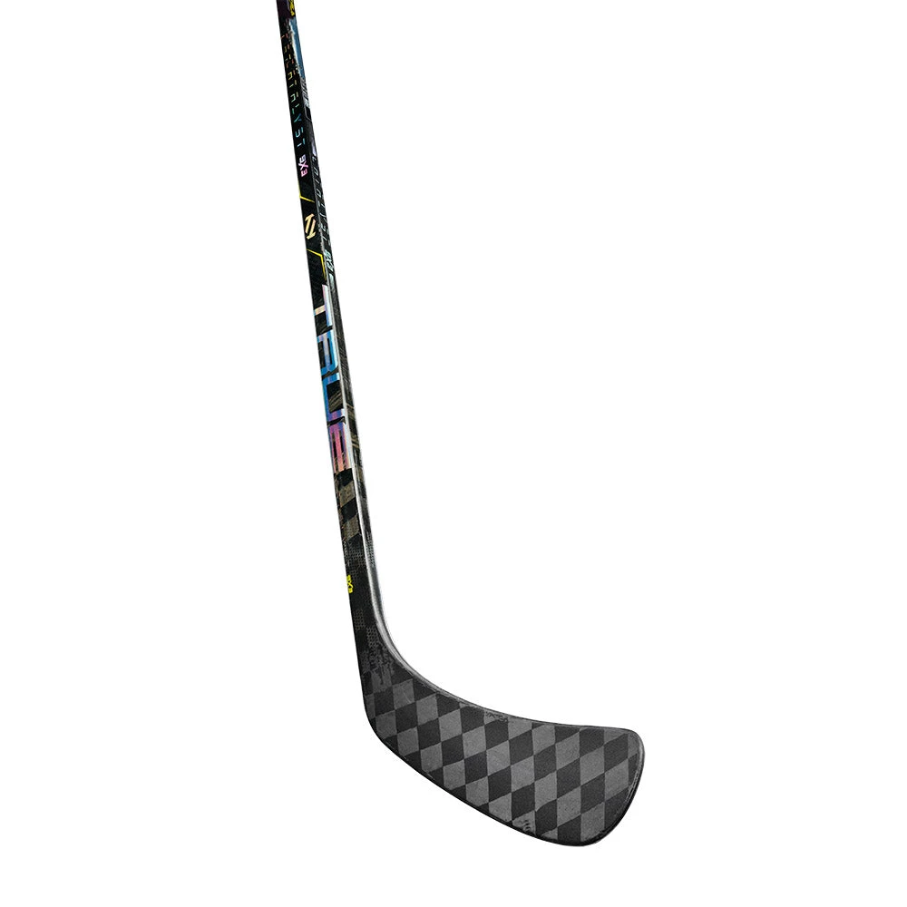 TRUE Catalyst 9X3 Intermediate Ice Hockey Stick 6 TRUE Catalyst 9X3 Intermediate Ice Hockey Stick - Image 6