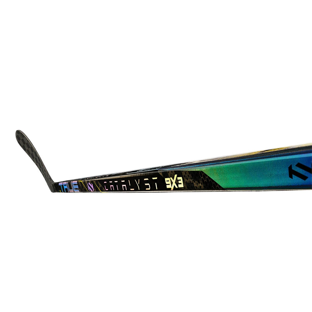TRUE Catalyst 9X3 Intermediate Ice Hockey Stick 8 TRUE Catalyst 9X3 Intermediate Ice Hockey Stick - Image 8