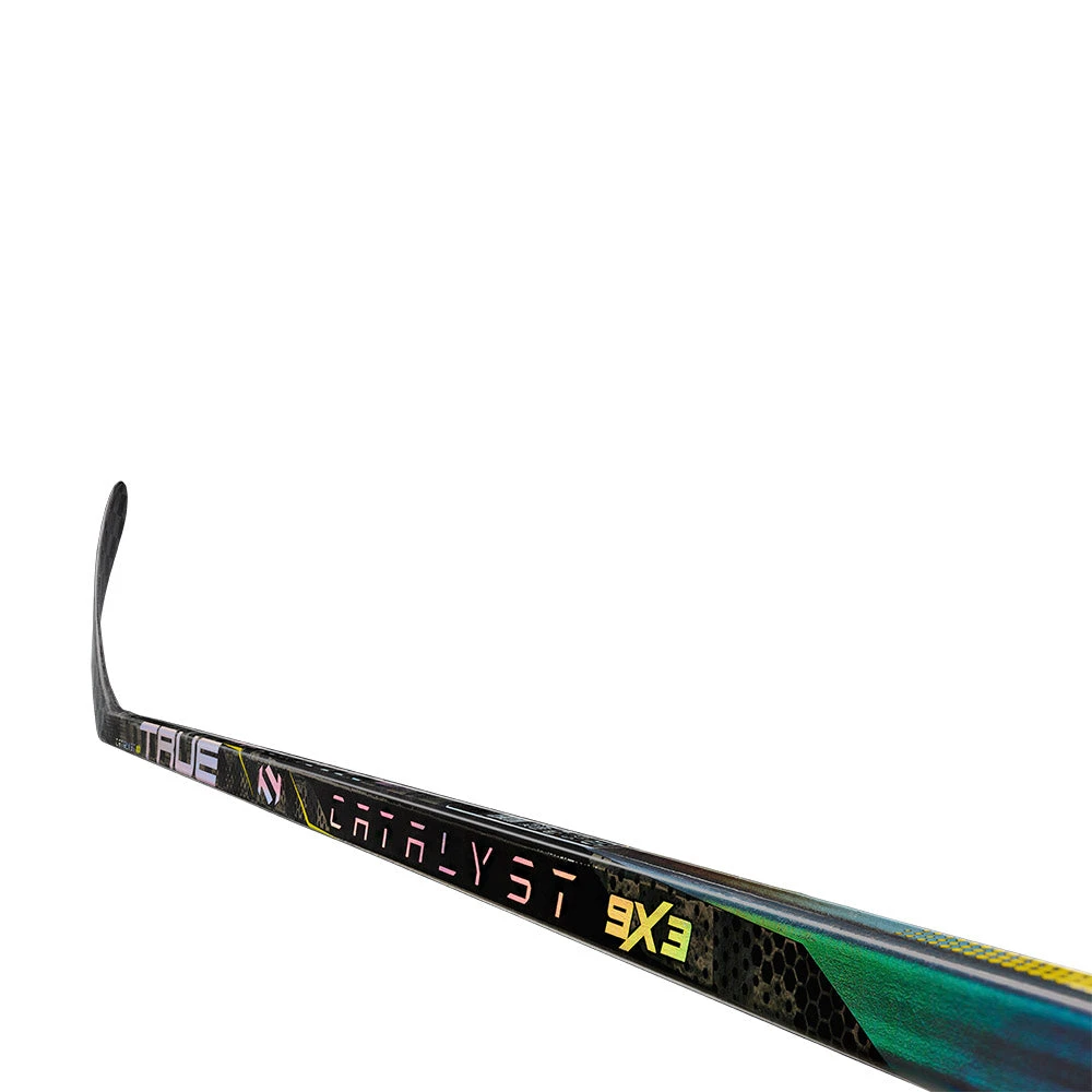 TRUE Catalyst 9X3 Intermediate Ice Hockey Stick 9 TRUE Catalyst 9X3 Intermediate Ice Hockey Stick - Image 9