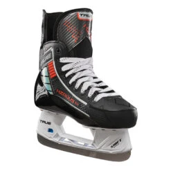 TRUE HZRDUS 5X Senior Ice Hockey Skates -Hockey Shop 2023 Hockey HZRDUS PlayerSkate 5X FrontAngle Inside 7000x7000 e70b0fa