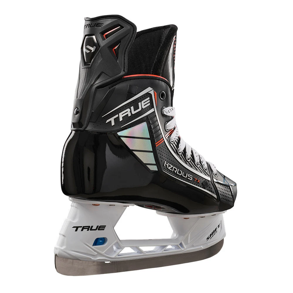 TRUE HZRDUS 7X Senior Ice Hockey Skates 4 TRUE HZRDUS 7X Senior Ice Hockey Skates - Image 4