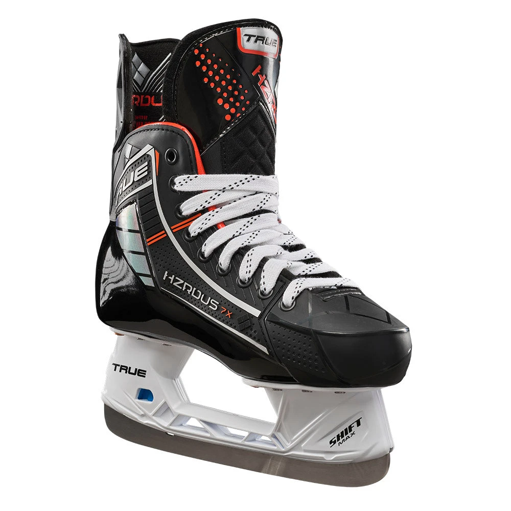 TRUE HZRDUS 7X Senior Ice Hockey Skates 6 TRUE HZRDUS 7X Senior Ice Hockey Skates - Image 6