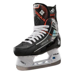 TRUE HZRDUS 7X Senior Ice Hockey Skates 13 TRUE HZRDUS 7X Senior Ice Hockey Skates -Hockey Shop 2023 Hockey HZRDUS PlayerSkate 7X FrontAngle Outside 7000x7000 e70b0fa
