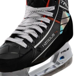 TRUE HZRDUS 7X Intermediate Ice Hockey Skates -Hockey Shop 2023 Hockey HZRDUS PlayerSkate 7X Logo 5504x5504 e5dc326 b7a76d05 ec0b 473b 9654 f0cf6a432f6a