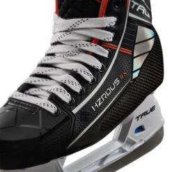 TRUE HZRDUS 9X Intermediate Ice Hockey Skates -Hockey Shop 2023 Hockey HZRDUS PlayerSkate 9X3 Logo 5504x5504 e5dc326 09d7ede5 f3ff 47a4 a21c 09a3e27798b8
