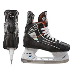 TRUE HZRDUS 9X Intermediate Ice Hockey Skates