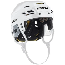 CCM Tacks 310 Helmet -Hockey Shop 310 WHITE