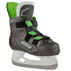 Bauer X-LS Youth Ice Hockey Skates