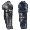 Bauer X Senior Ice Hockey Shin Guards