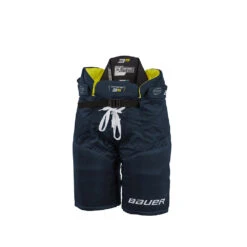 Bauer Supreme 3S Junior Ice Hockey Pants -Hockey Shop 3SJr.Navy 172d753b 1bcd 4023 87d5 1cf9856a5dfb