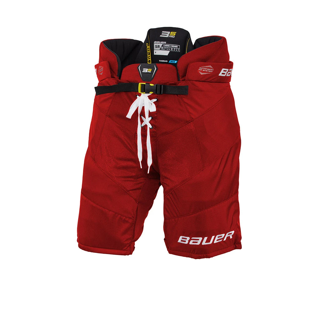 Bauer Supreme 3S Pro Intermediate Ice Hockey Pants 3 Bauer Supreme 3S Pro Intermediate Ice Hockey Pants - Image 3