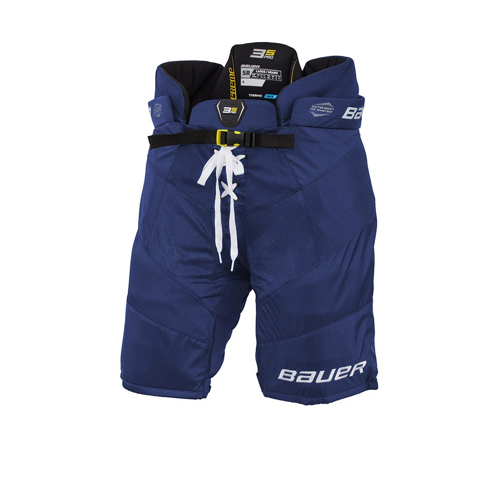 Bauer Supreme 3S Pro Intermediate Ice Hockey Pants 2 Bauer Supreme 3S Pro Intermediate Ice Hockey Pants - Image 2