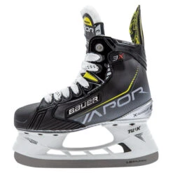Bauer Vapor 3X Junior Ice Hockey Skates