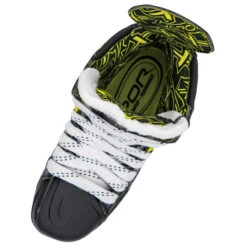 Bauer Vapor 3X Junior Ice Hockey Skates -Hockey Shop 3X JR Skate 4