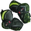 Bauer Vapor 3X Junior Ice Hockey Elbow Pads