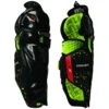 Bauer Vapor 3X Junior Ice Hockey Shin Guards