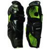 Bauer Vapor 3X Pro Junior Ice Hockey Shin Guards