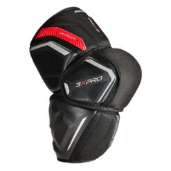 Bauer Vapor 3X Pro Senior Ice Hockey Elbow Pads -Hockey Shop 3X Pro Sr Angle