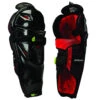 Bauer Vapor 3X Senior Ice Hockey Shin Guards