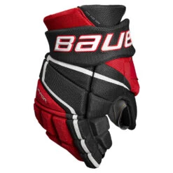 Bauer Vapor 3X Pro Junior Ice Hockey Gloves -Hockey Shop 3XPRO JR FRONT BKR1