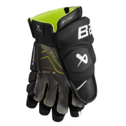 Bauer Vapor 3X Pro Junior Ice Hockey Gloves -Hockey Shop 3XPRO JR PALM BLW1