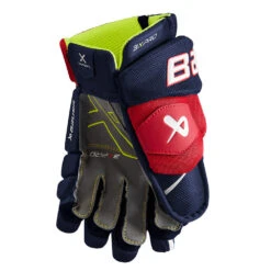 Bauer Vapor 3X Pro Junior Ice Hockey Gloves -Hockey Shop 3XPRO JR PALM NRW1