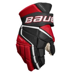 Bauer Vapor 3X Pro Senior Ice Hockey Gloves -Hockey Shop 3XPRO SR FRONT BKR2
