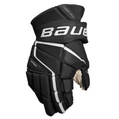Bauer Vapor 3X Pro Senior Ice Hockey Gloves -Hockey Shop 3XPRO SR FRONT BKW2