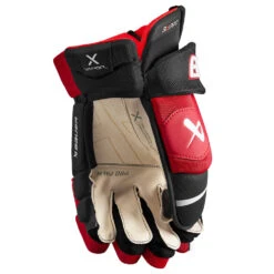 Bauer Vapor 3X Pro Senior Ice Hockey Gloves -Hockey Shop 3XPRO SR PALM BKR2