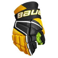 Bauer Vapor 3X Junior Ice Hockey Gloves -Hockey Shop 3X JR FRONT BKG2