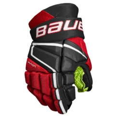 Bauer Vapor 3X Junior Ice Hockey Gloves -Hockey Shop 3X JR FRONT BKR2