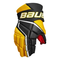 Bauer Vapor 3X Intermediate Ice Hockey Gloves -Hockey Shop 3X SR FRONT BKG2 b768362f 37d4 4512 bd4c 8b2fe896f2c2