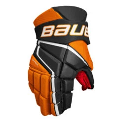 Bauer Vapor 3X Intermediate Ice Hockey Gloves -Hockey Shop 3X SR FRONT BKO2 a15041d7 9614 4dca b4ba e2ab4afd840a