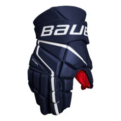 Bauer Vapor 3X Intermediate Ice Hockey Gloves -Hockey Shop 3X SR FRONT NAV2 8db63554 4bae 4793 8737 536e041ce428