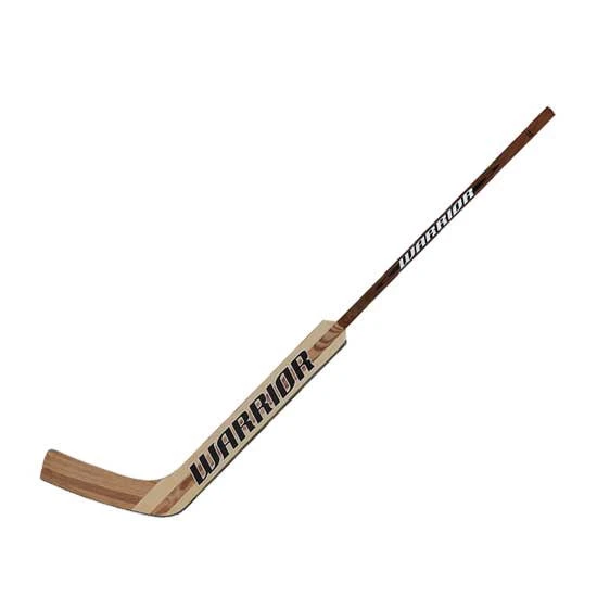 Warrior Swagger Wood Junior Goalie Stick 1 Warrior Swagger Wood Junior Goalie Stick