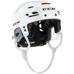 CCM Tacks 710 Helmet -Hockey Shop 710 WH